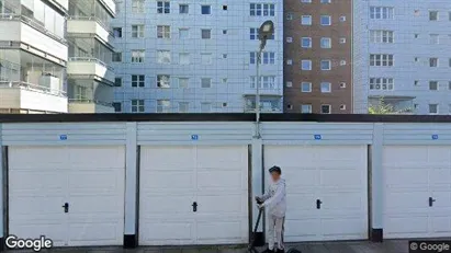 Bostadsrätter till salu i Angered - Bild från Google Street View