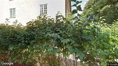 Bostadsrätter till salu i Söderort - Bild från Google Street View