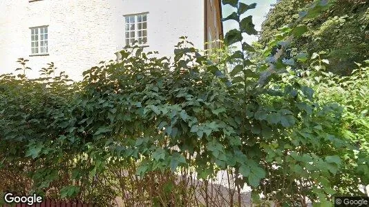 Bostadsrätter till salu i Söderort - Bild från Google Street View