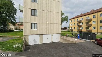 Lägenheter att hyra i Örgryte-Härlanda - Bild från Google Street View