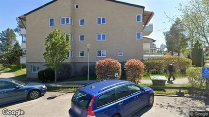 Bostadsrätter till salu i Norrtälje - Bild från Google Street View