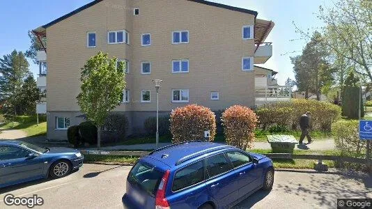 Bostadsrätter till salu i Norrtälje - Bild från Google Street View