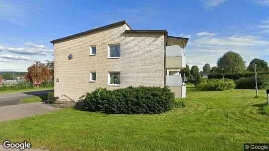 Bostadsrätter till salu i Hedemora - Bild från Google Street View
