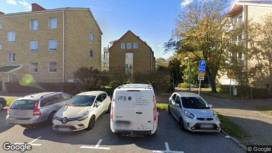Lägenheter att hyra i Malmö Centrum - Bild från Google Street View