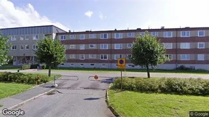 Bostadsrätter till salu i Göteborg Västra - Bild från Google Street View