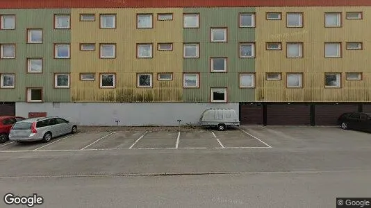 Bostadsrätter till salu i Oxelösund - Bild från Google Street View