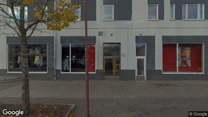 Bostadsrätter till salu i Härryda - Bild från Google Street View