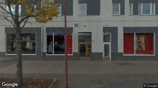 Bostadsrätter till salu i Härryda - Bild från Google Street View