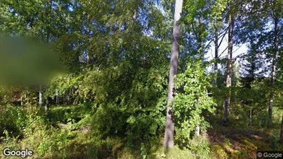 Bostadsrätter till salu i Växjö - Bild från Google Street View