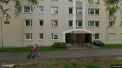 Bostadsrätter till salu i Falun - Bild från Google Street View