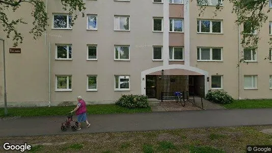 Bostadsrätter till salu i Falun - Bild från Google Street View