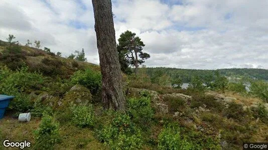 Lägenheter till salu i Södertälje - Bild från Google Street View