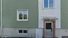 Bostadsrätt till salu, Fagersta, Allévägen<span class="blurred street-number" onclick="ProcessAdRequest(5856389)"><span class="hint">Se väg-nr</span>[xxxxxxxx]</span>