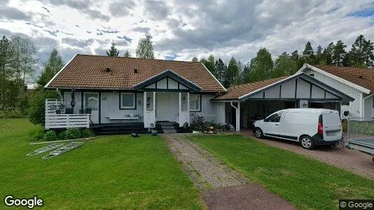 Lägenheter till salu i Leksand - Bild från Google Street View
