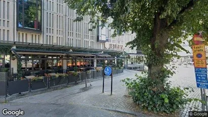 Bostadsrätter till salu i Västerås - Bild från Google Street View