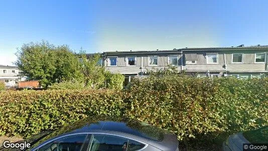 Lägenheter till salu i Kungälv - Bild från Google Street View