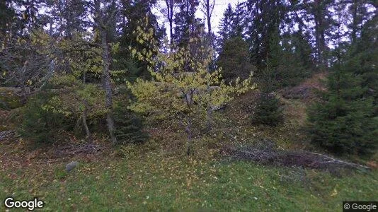 Lägenheter till salu i Trosa - Bild från Google Street View