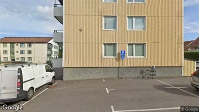 Bostadsrätter till salu i Motala - Bild från Google Street View
