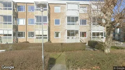 Lägenheter att hyra i Helsingborg - Bild från Google Street View