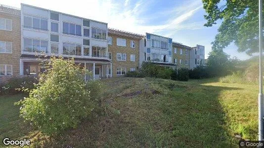 Lägenheter att hyra i Oskarshamn - Bild från Google Street View