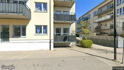 Lägenheter att hyra i Svedala - Bild från Google Street View