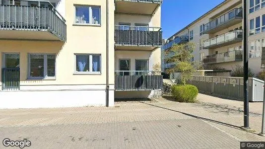 Lägenheter att hyra i Svedala - Bild från Google Street View