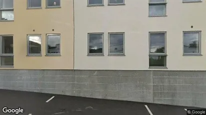 Lägenheter att hyra i Hässleholm - Bild från Google Street View