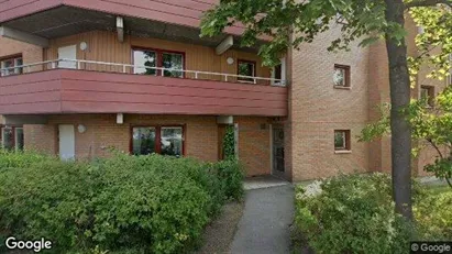 Lägenheter att hyra i Nacka - Bild från Google Street View