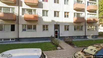 Lägenheter att hyra i Malmö Centrum - Bild från Google Street View