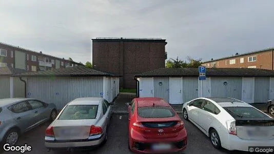 Lägenheter till salu i Kalmar - Bild från Google Street View