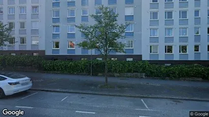 Bostadsrätter till salu i Jönköping - Bild från Google Street View