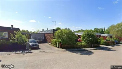 Lägenheter till salu i Uppsala - Bild från Google Street View