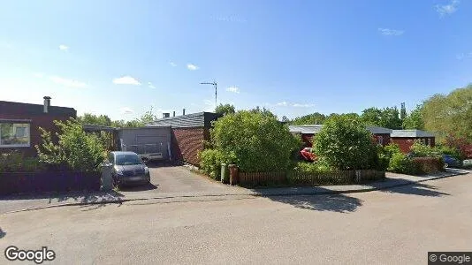 Lägenheter till salu i Uppsala - Bild från Google Street View