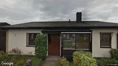 Lägenheter till salu i Limhamn/Bunkeflo - Bild från Google Street View