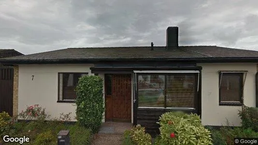 Lägenheter till salu i Limhamn/Bunkeflo - Bild från Google Street View