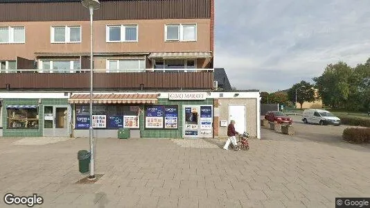 Bostadsrätter till salu i Östhammar - Bild från Google Street View