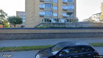 Lägenheter till salu i Malmö Centrum - Bild från Google Street View