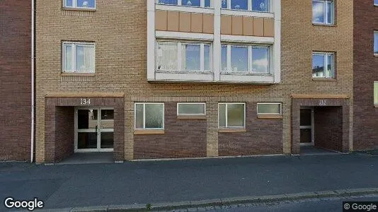 Lägenheter till salu i Jönköping - Bild från Google Street View