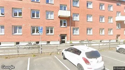 Bostadsrätter till salu i Jönköping - Bild från Google Street View