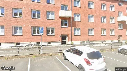 Bostadsrätter till salu i Jönköping - Bild från Google Street View