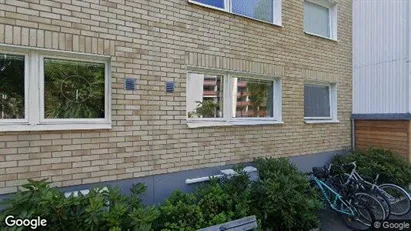 Bostadsrätter till salu i Jönköping - Bild från Google Street View