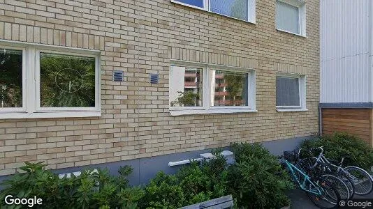Bostadsrätter till salu i Jönköping - Bild från Google Street View