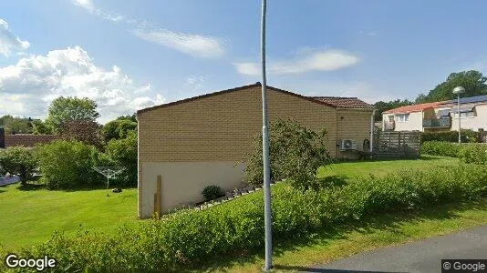 Lägenheter till salu i Jönköping - Bild från Google Street View