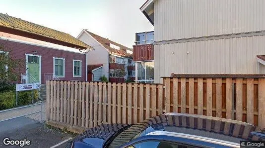 Bostadsrätter till salu i Jönköping - Bild från Google Street View