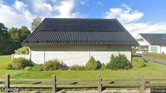 Lägenheter till salu i Jönköping - Bild från Google Street View