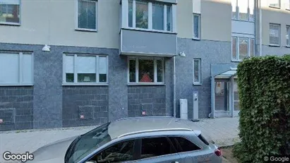 Bostadsrätter till salu i Västerås - Bild från Google Street View