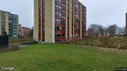 Bostadsrätter till salu i Västerås - Bild från Google Street View