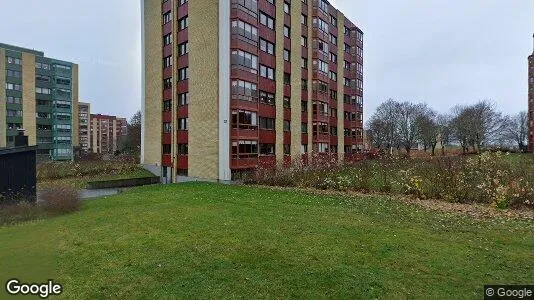 Bostadsrätter till salu i Västerås - Bild från Google Street View