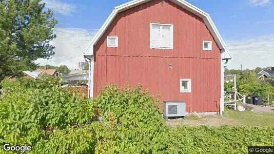 Lägenheter till salu i Älvkarleby - Bild från Google Street View