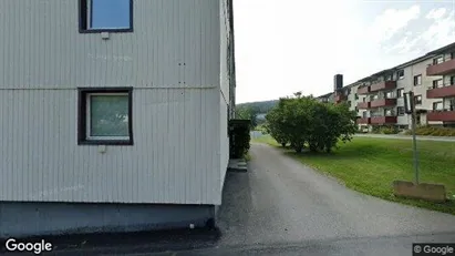 Bostadsrätter till salu i Sundsvall - Bild från Google Street View